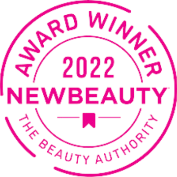 new beauty award winner 2022