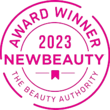 new beauty award winner 2018