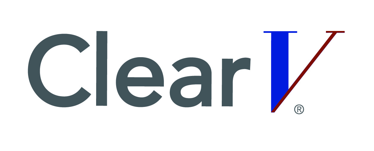 clearv laser logo