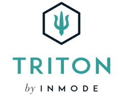 triton by inmode logo